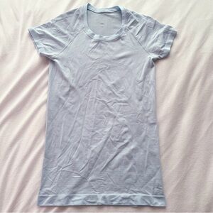 lululemon Swiftly Tech Short-Sleeve Shirt 2.0